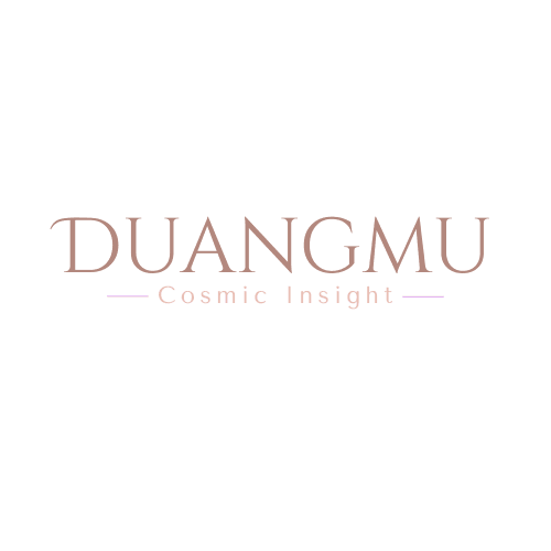 DUANGMU Logo